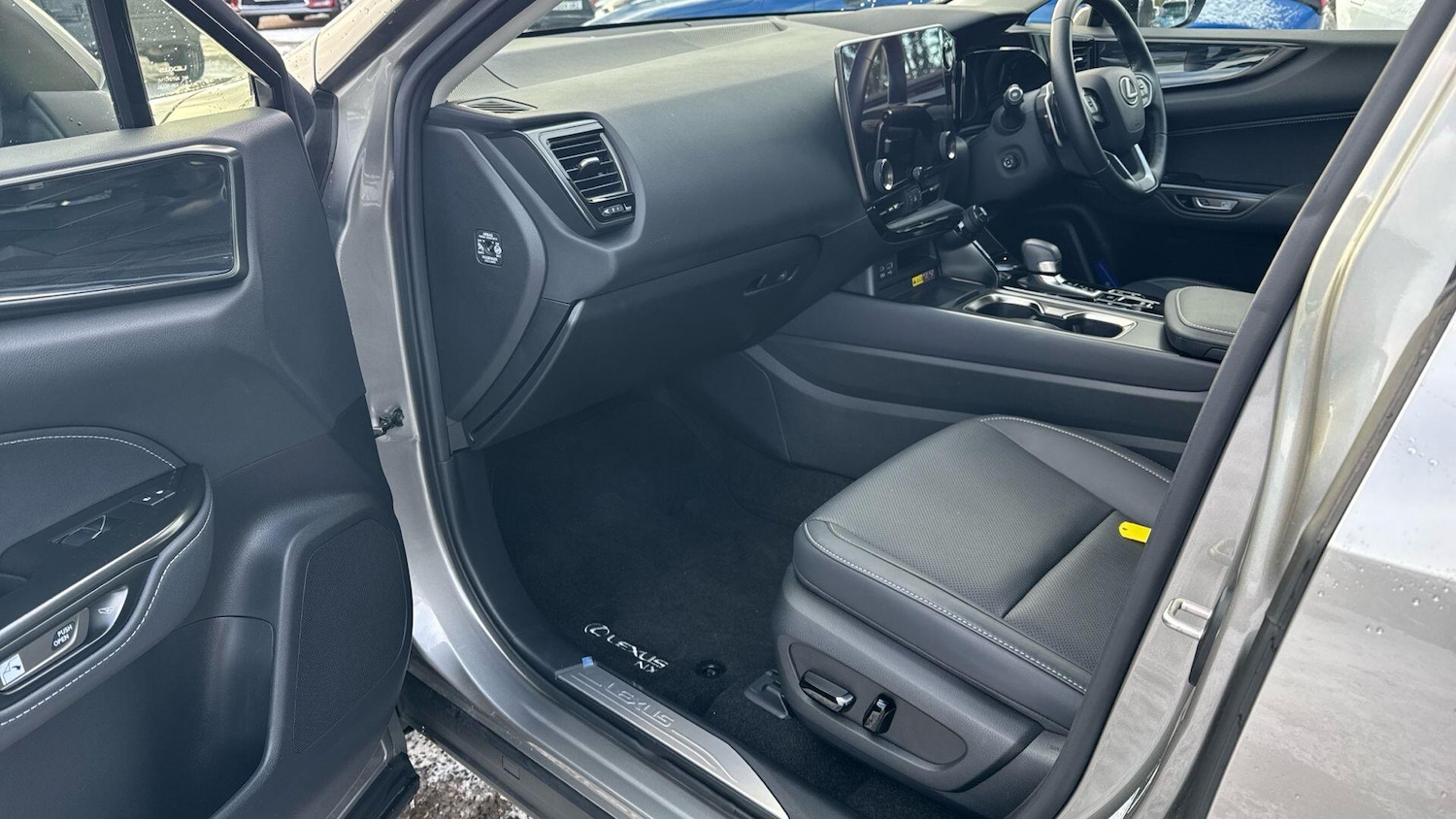 Used Lexus NX 2023 for sale - 77091025: Photo 15