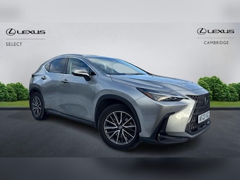 2023 (23) - 350h 2.5 5dr E-CVT