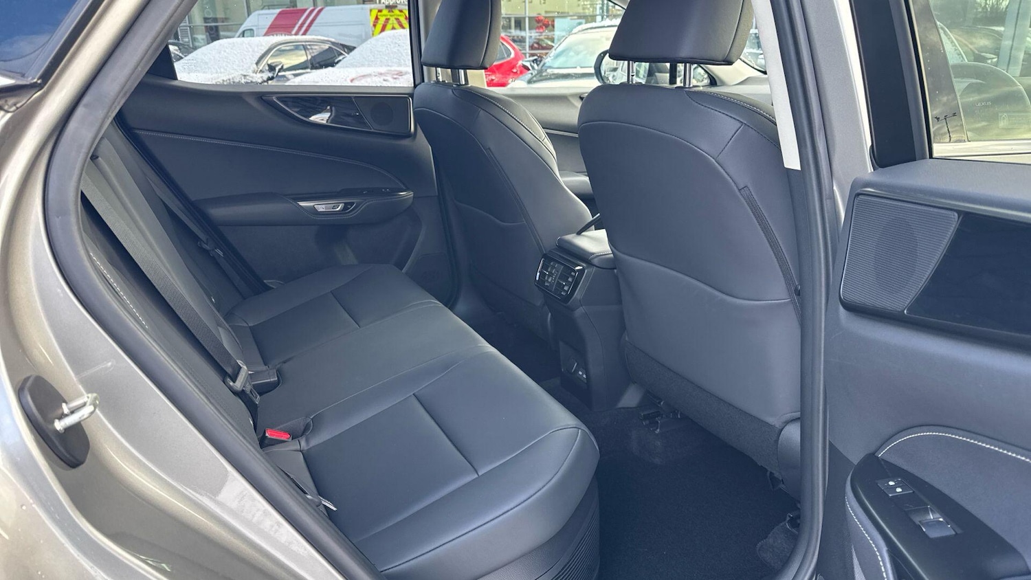 Used Lexus NX 2023 for sale - 77091025: Photo 21