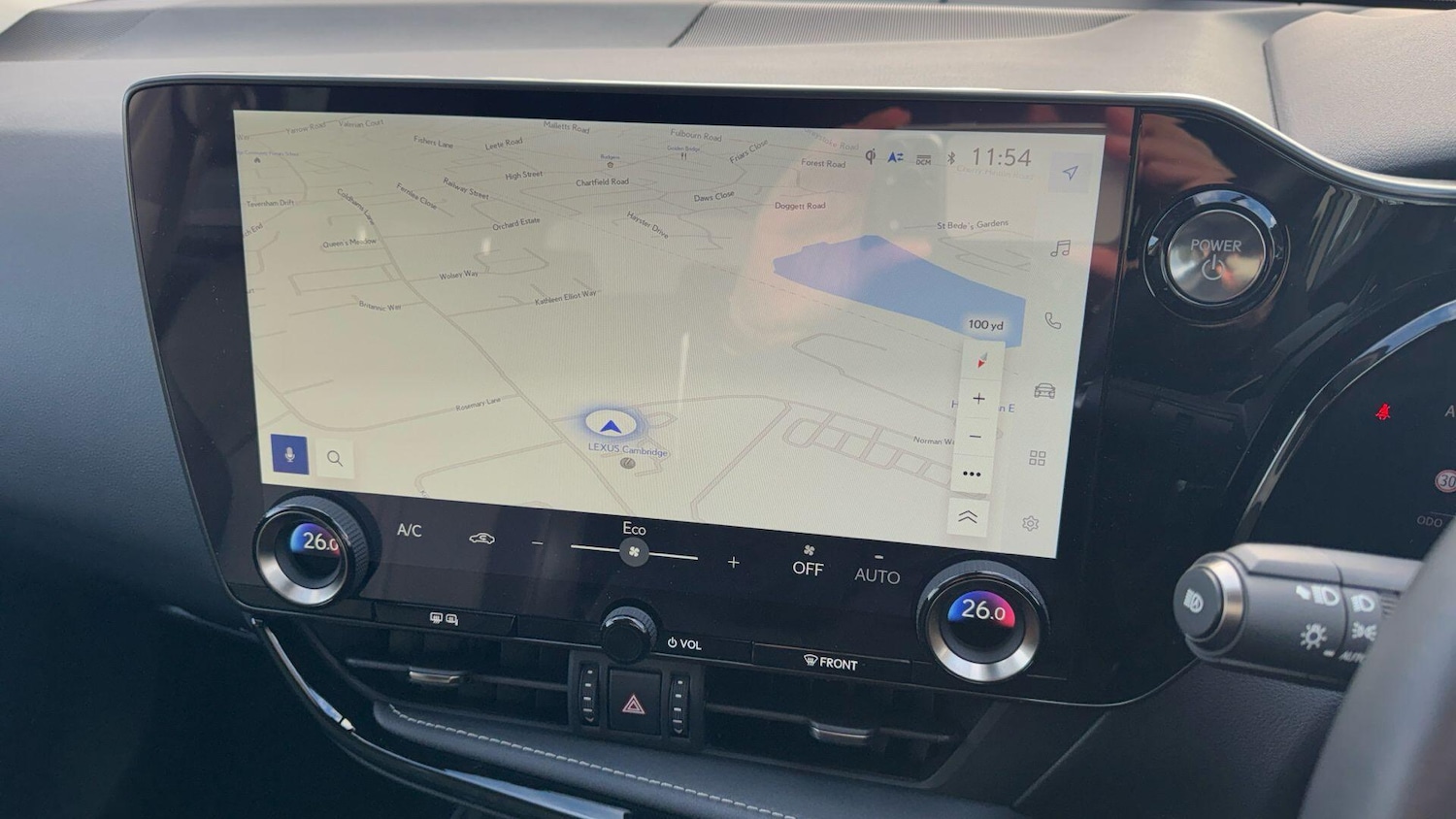 Used Lexus NX 2023 for sale - 77091025: Photo 22