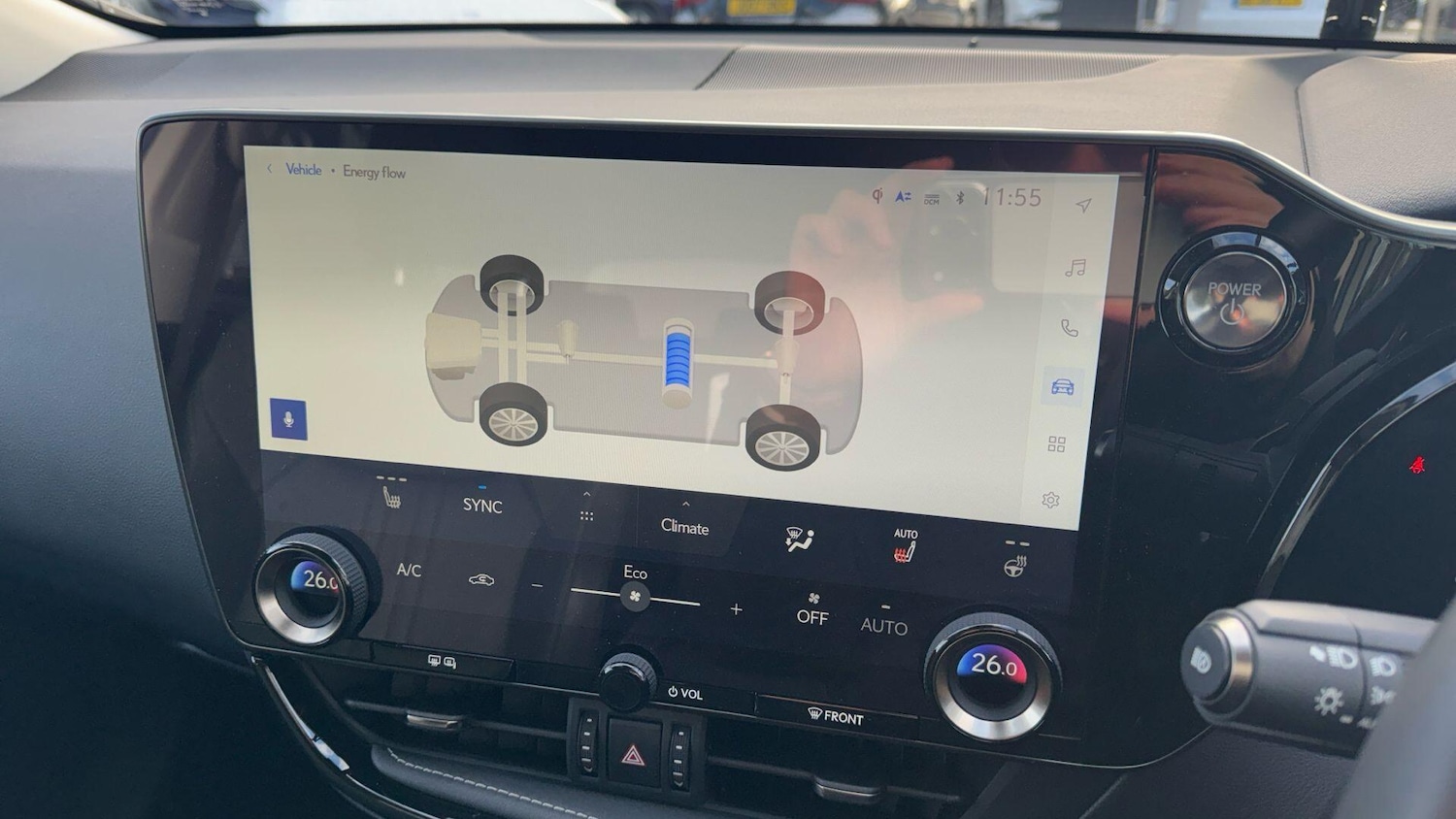 Used Lexus NX 2023 for sale - 77091025: Photo 29