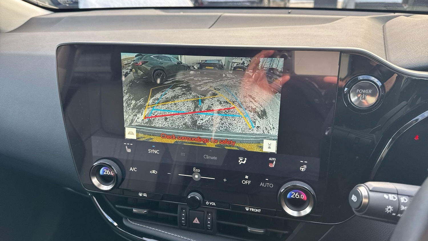 Used Lexus NX 2023 for sale - 77091025: Photo 30