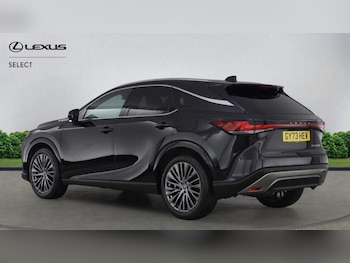 Used Lexus RX 2023 for sale - 78891342: Photo