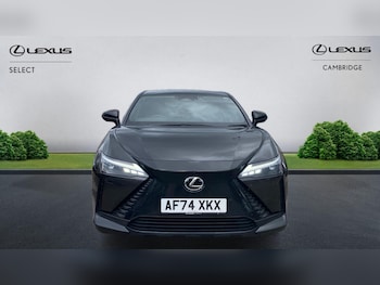 Used Lexus RX 2024 for sale - 75809131: Photo
