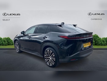 Used Lexus RX 2024 for sale - 75809131: Photo