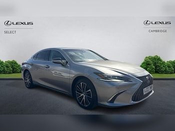 Used Lexus ES 2023 for sale - 78539352: Photo
