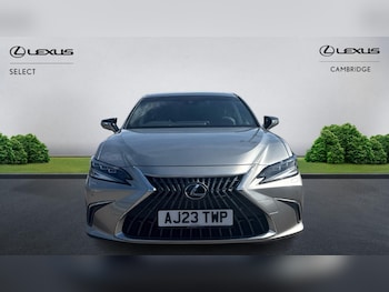Used Lexus ES 2023 for sale - 78539352: Photo