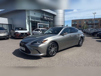Used Lexus ES 2023 for sale - 78539352: Photo
