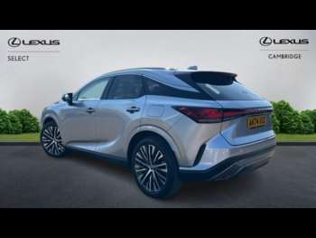 Used Lexus RX 2024 for sale - 74618226: Photo