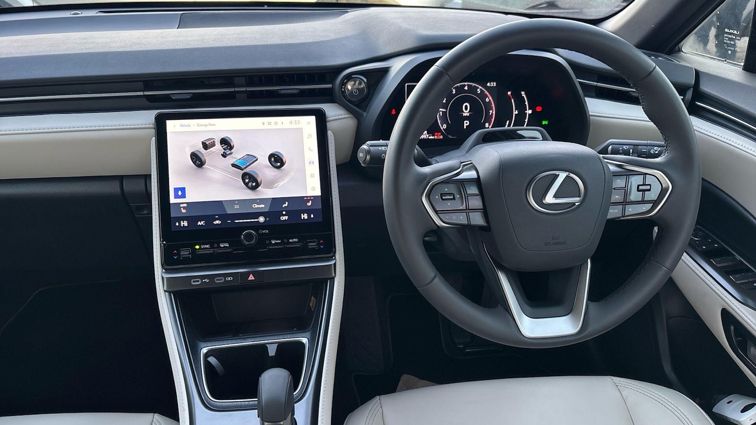 Used Lexus LBX 2024 for sale - 76801390: Photo 10