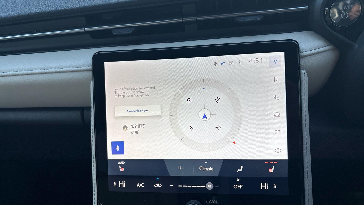 Used Lexus LBX 2024 for sale - 76801390: Photo 13