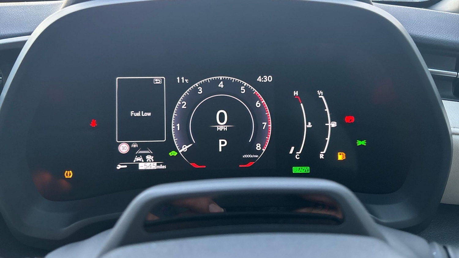 Used Lexus LBX 2024 for sale - 76801390: Photo 15