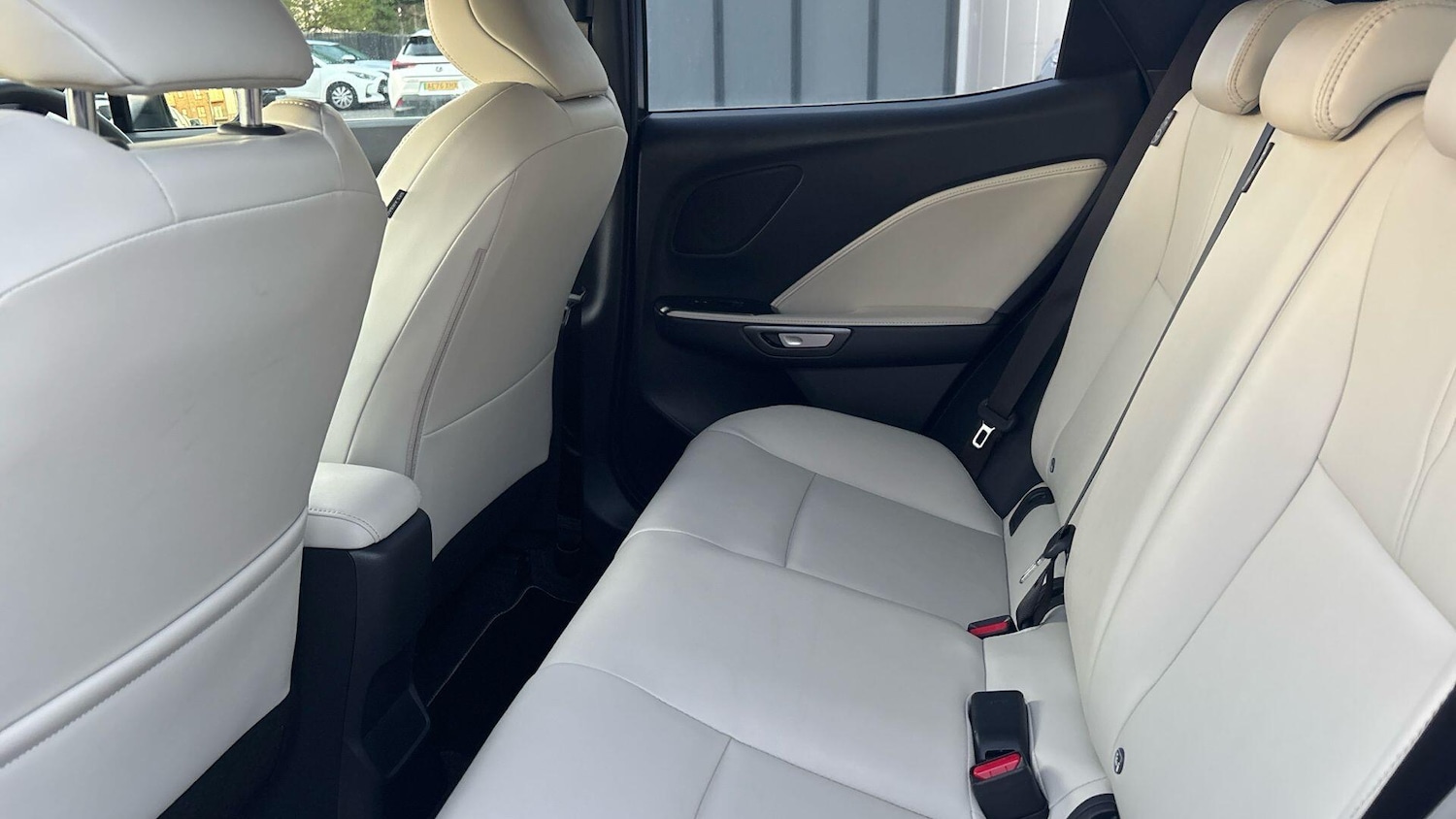 Used Lexus LBX 2024 for sale - 76801390: Photo 17