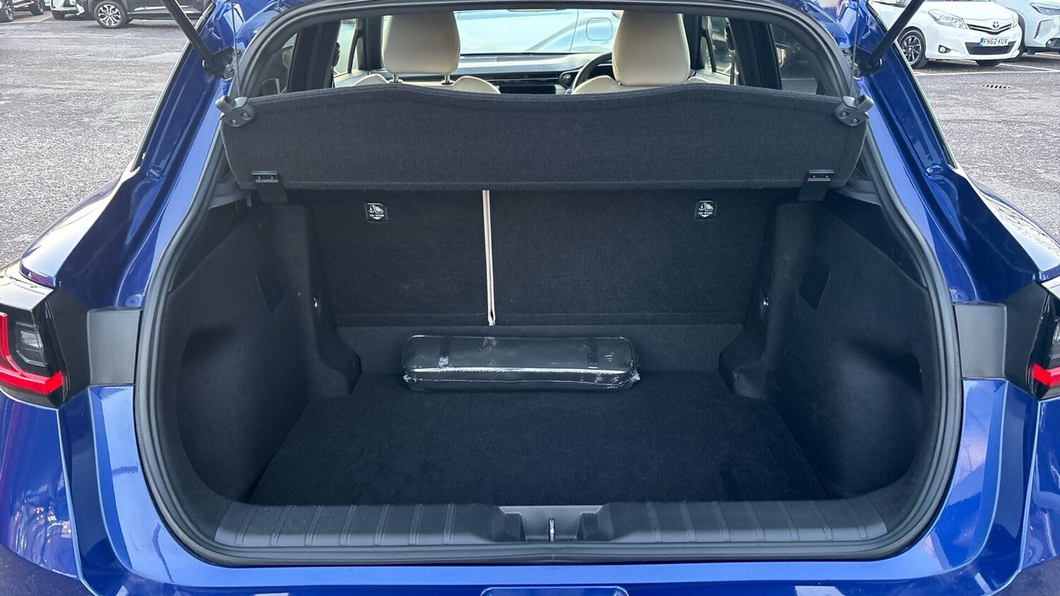 Used Lexus LBX 2024 for sale - 76801390: Photo 18