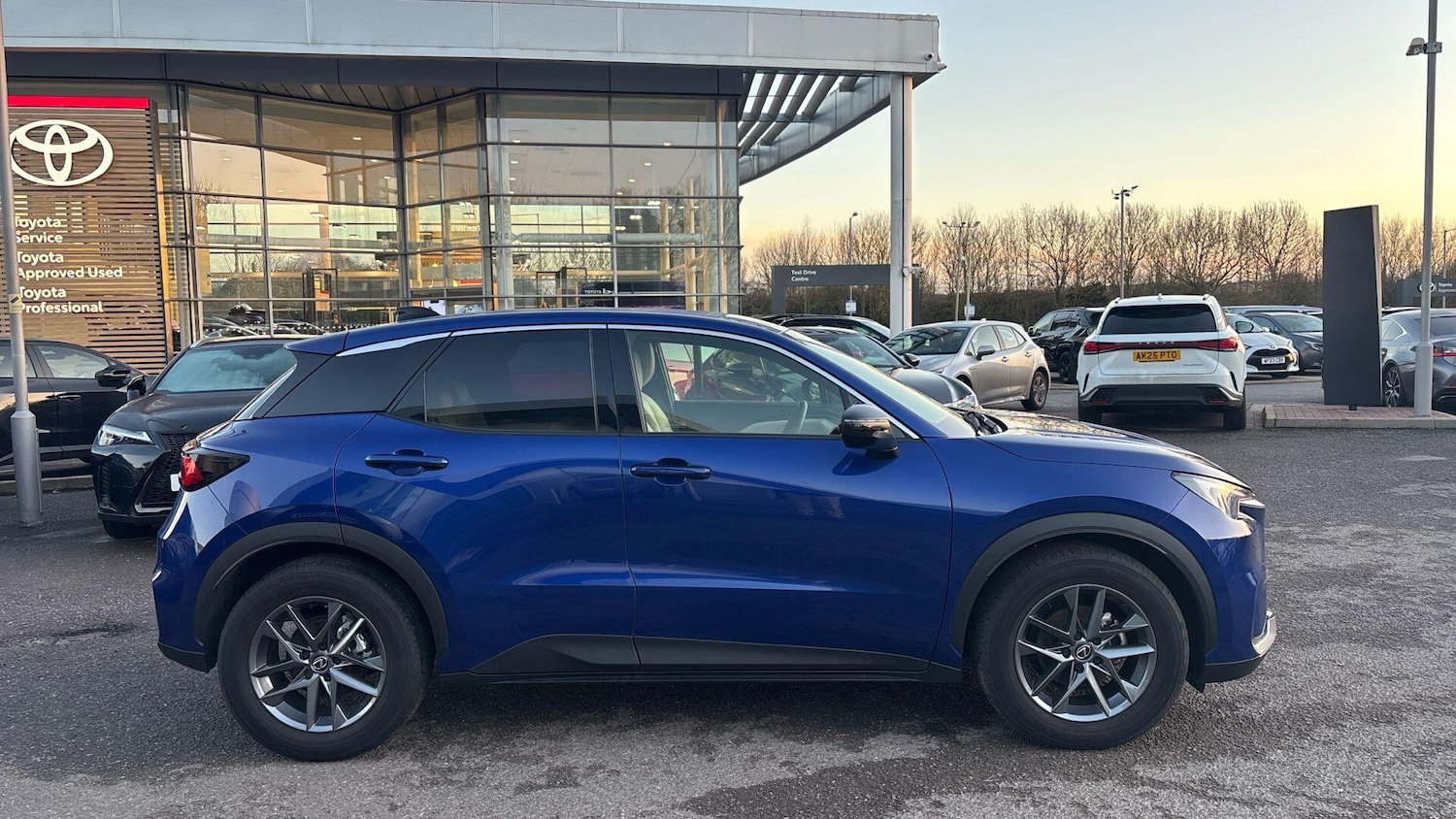 Used Lexus LBX 2024 for sale - 76801390: Photo 19