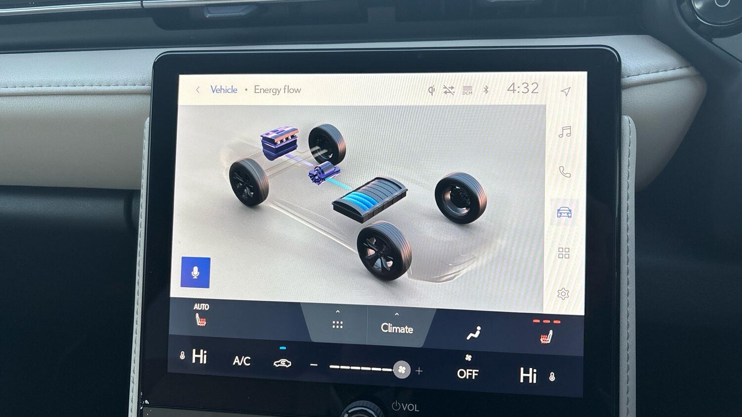 Used Lexus LBX 2024 for sale - 76801390: Photo 25