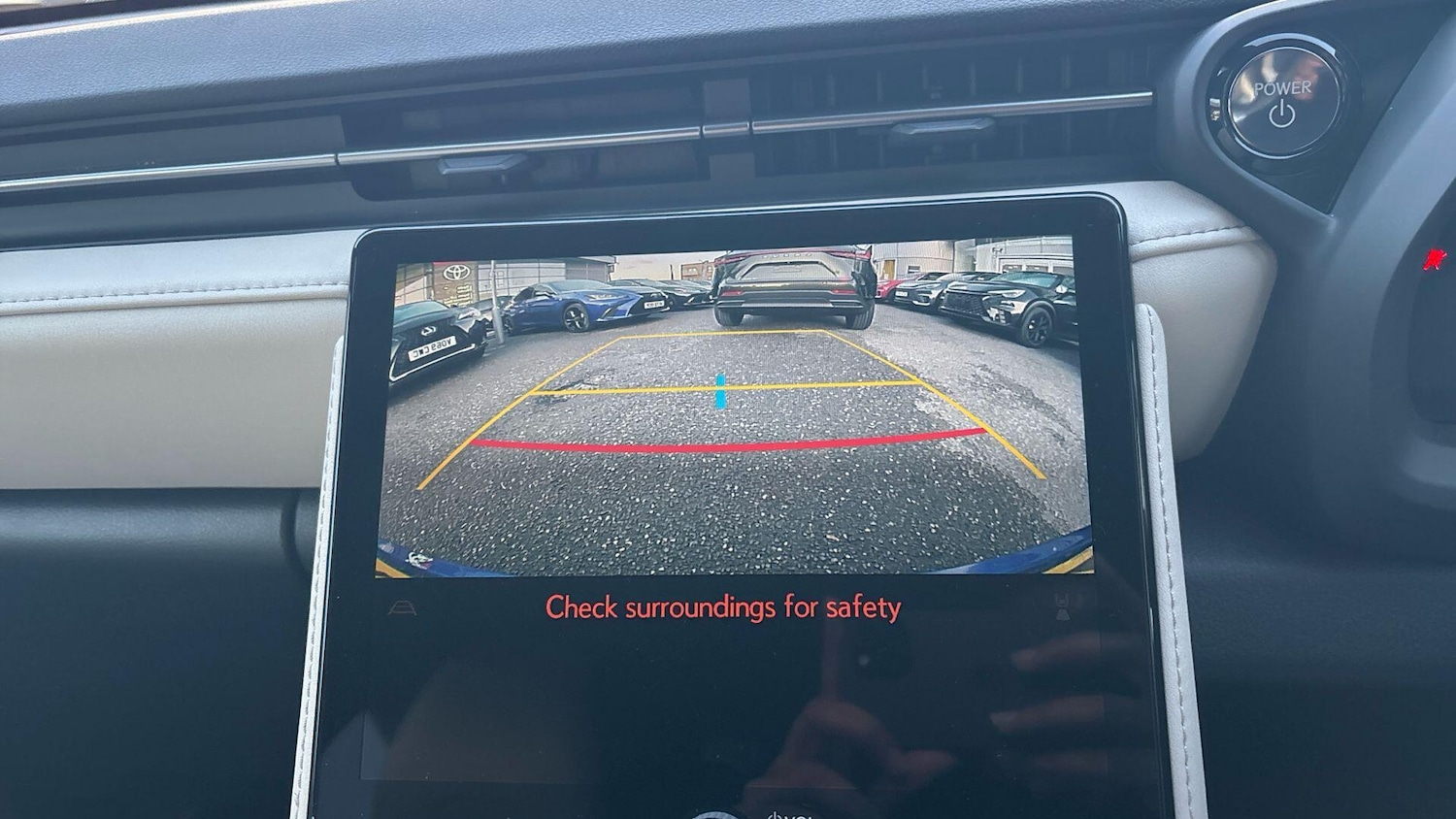 Used Lexus LBX 2024 for sale - 76801390: Photo 26