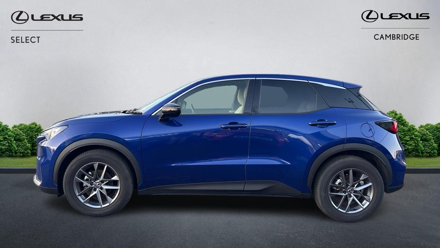 Used Lexus LBX 2024 for sale - 76801390: Photo 4