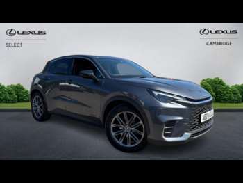 2024 (24) - 1.5 VVT-iE Premium Plus SUV 5dr Petrol Hybrid E-CVT Euro 6 (s/s) (136 ps)