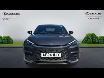 Used Lexus LBX 2024 for sale - 74618499: Photo