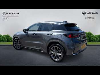 Used Lexus LBX 2024 for sale - 74618499: Photo