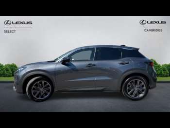 Used Lexus LBX 2024 for sale - 74618499: Photo