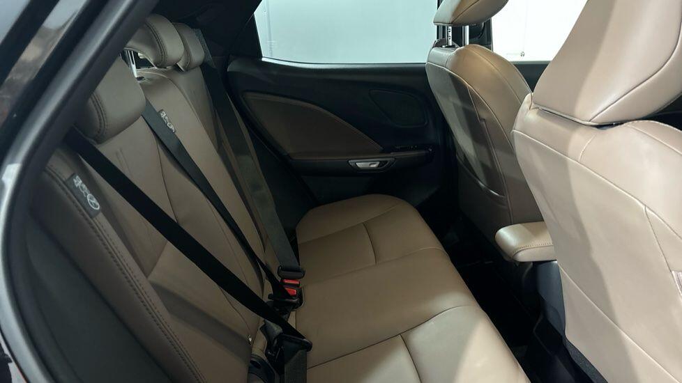 Used Lexus LBX 2025 for sale - 78205442: Photo 11