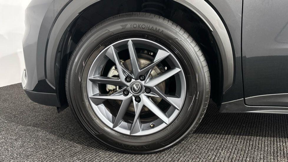 Used Lexus LBX 2025 for sale - 78205442: Photo 13