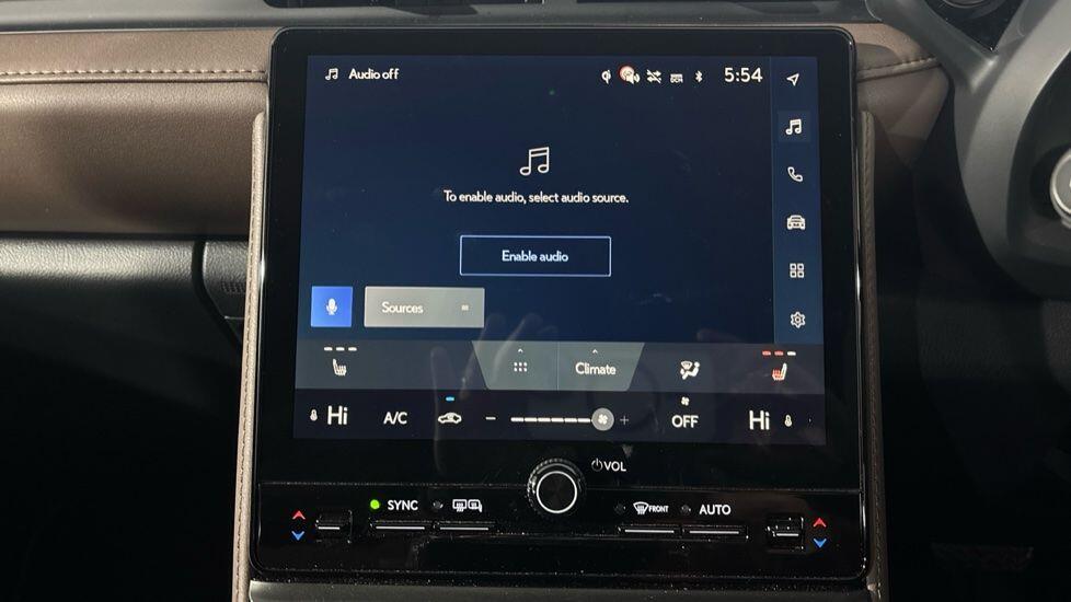 Used Lexus LBX 2025 for sale - 78205442: Photo 14