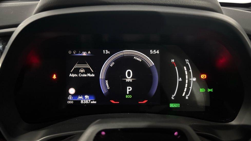 Used Lexus LBX 2025 for sale - 78205442: Photo 15