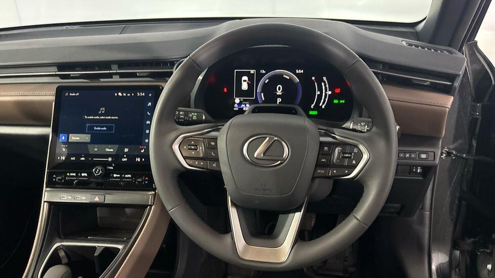 Used Lexus LBX 2025 for sale - 78205442: Photo 18