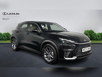 Used Lexus LBX 2025 for sale - 78205442: Photo