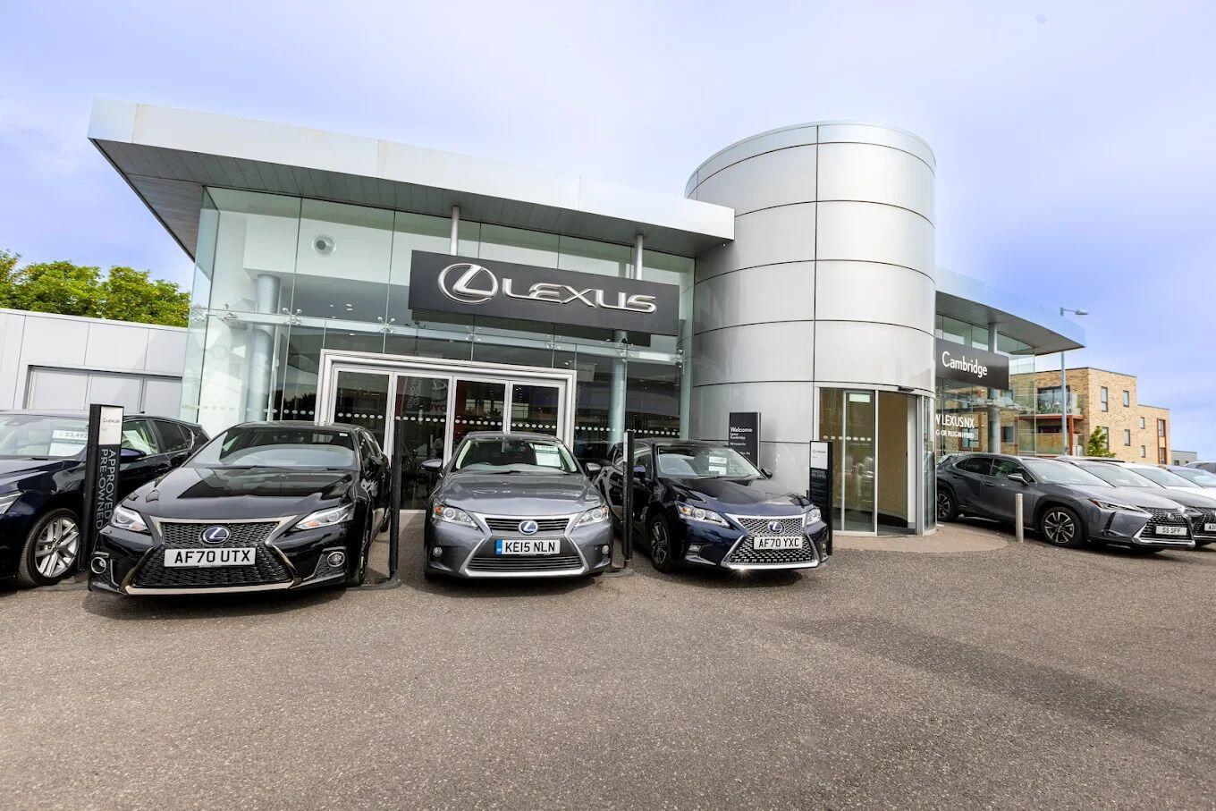 Used Lexus LBX 2025 for sale - 78205442: Photo 20