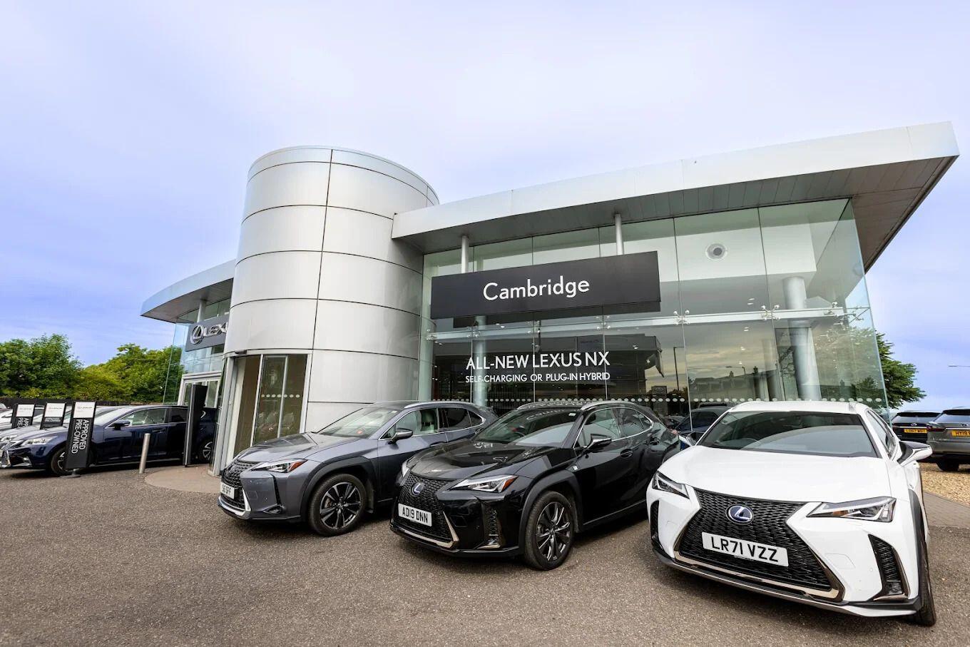 Used Lexus LBX 2025 for sale - 78205442: Photo 23