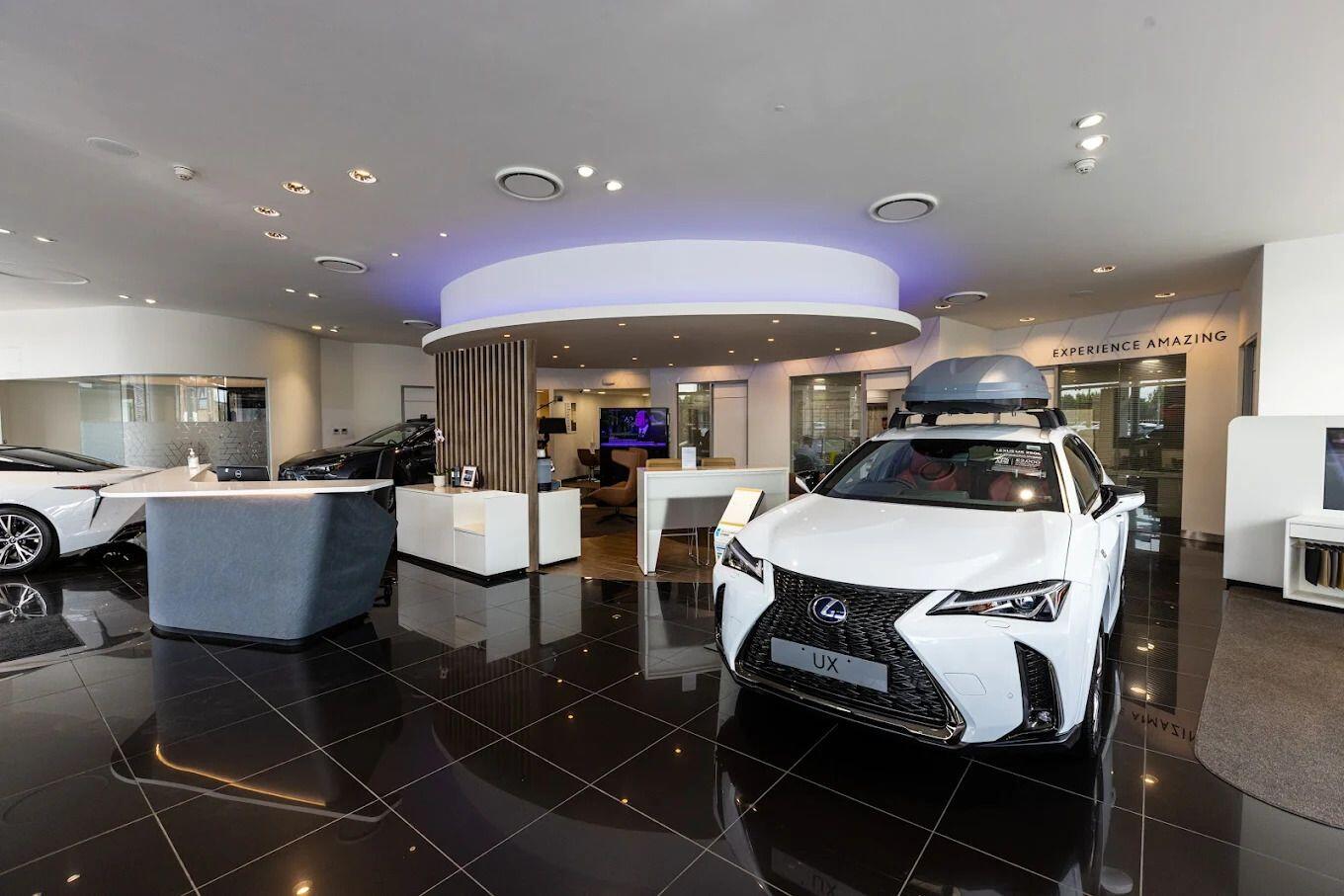 Used Lexus LBX 2025 for sale - 78205442: Photo 26