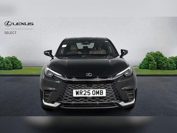 Used Lexus LBX 2025 for sale - 78205442: Photo