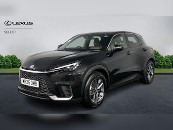 Used Lexus LBX 2025 for sale - 78205442: Photo