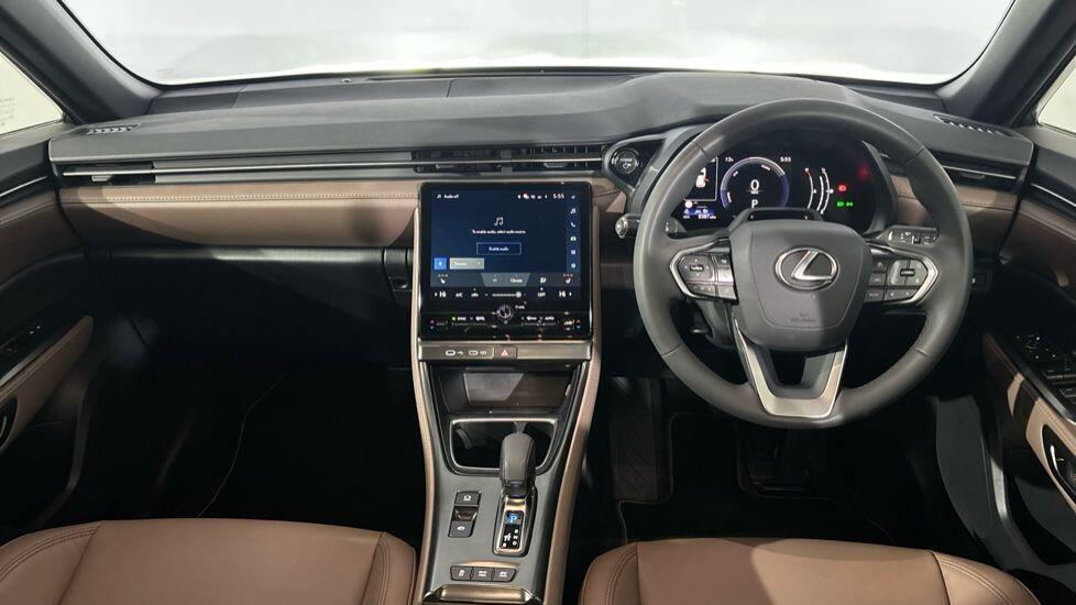 Used Lexus LBX 2025 for sale - 78205442: Photo 9