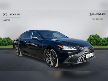 Lexus - ES