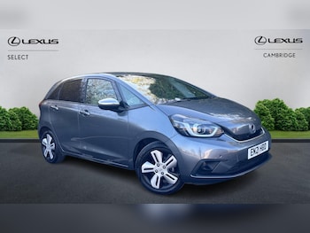 Used Honda Jazz 2021 for sale - 78704723: Photo