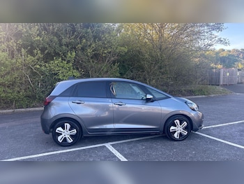 Used Honda Jazz 2021 for sale - 78704723: Photo
