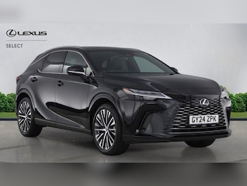 Used Lexus RX 2024 for sale - 78796448: Photo