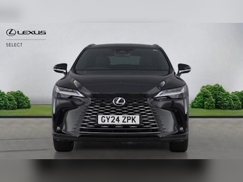 Used Lexus RX 2024 for sale - 78796448: Photo
