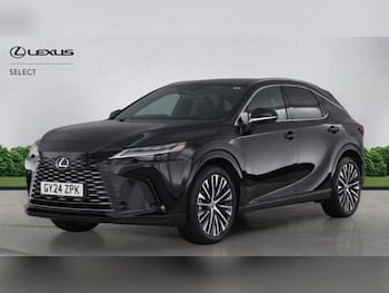 Used Lexus RX 2024 for sale - 78796448: Photo
