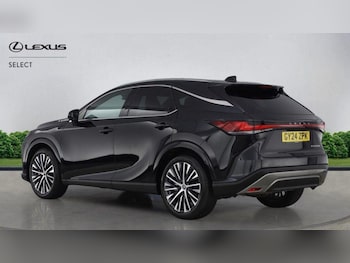 Used Lexus RX 2024 for sale - 78796448: Photo