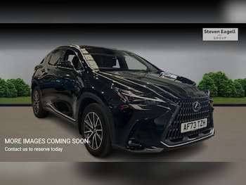 Used Lexus NX 2023 for sale - 79821021: Photo