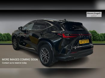 Used Lexus NX 2023 for sale - 79821021: Photo