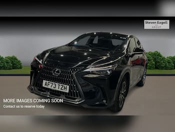 Used Lexus NX 2023 for sale - 79821021: Photo