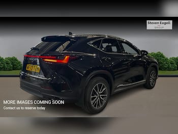 Used Lexus NX 2023 for sale - 79821021: Photo