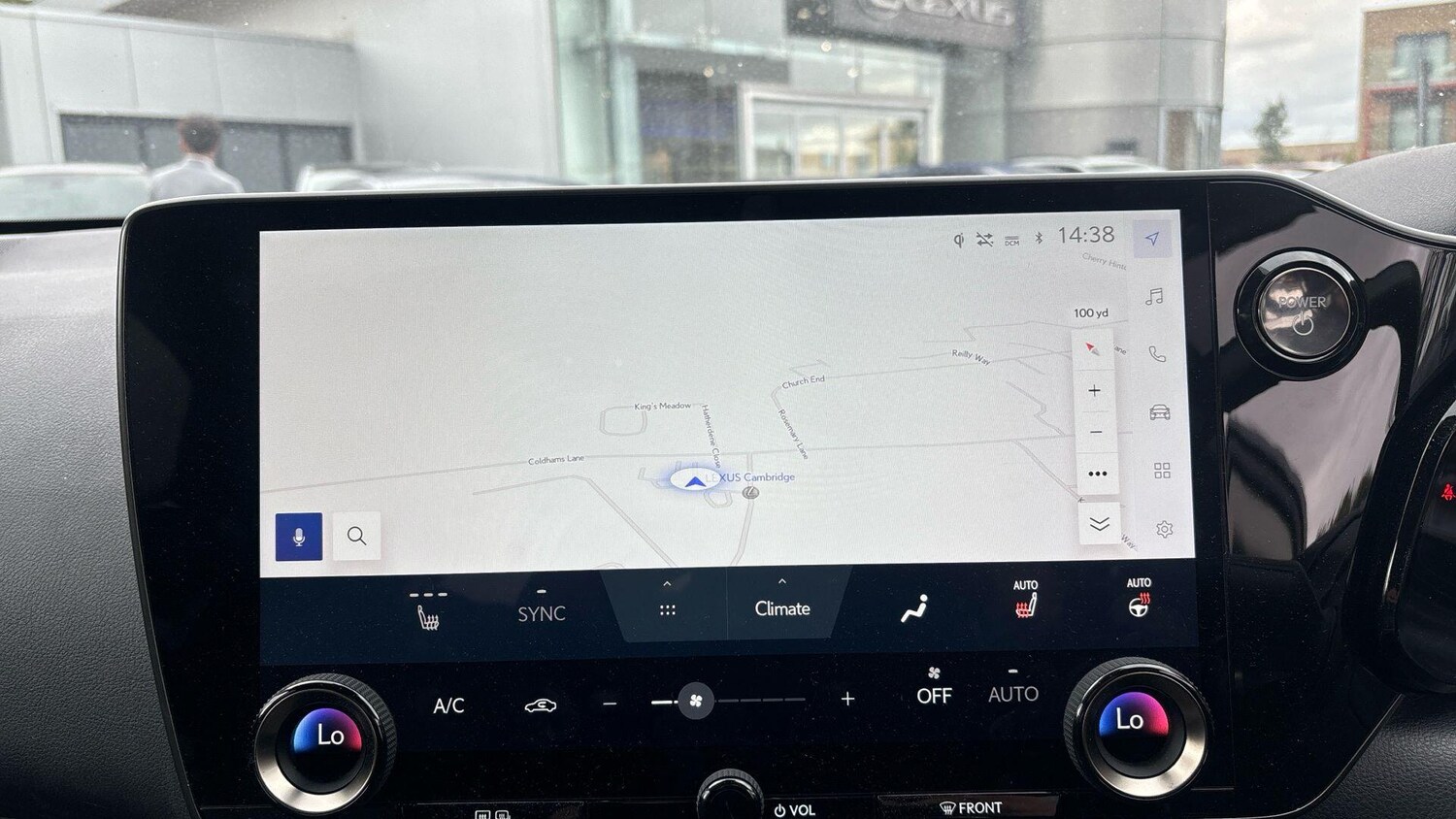 Used Lexus NX 2022 for sale - 76964871: Photo 13